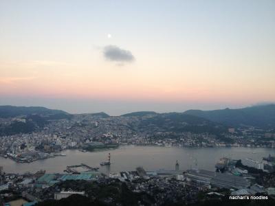 Hot Springs, Local Delicacies, and a Ten-Million Dollar View: The Hidden Treasures of Kyushu