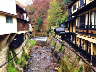8 Reasons You Should Explore Kurokawa Onsen Village This Winter Season Even On A Tight Budget